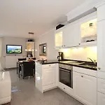 Domizil Gartenstrasse Domizil Gartenstrasse 4 2 Διαμέρισμα Timmendorfer Strand