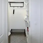 Domizil Gartenstrasse Domizil Gartenstrasse 4 2 Διαμέρισμα *