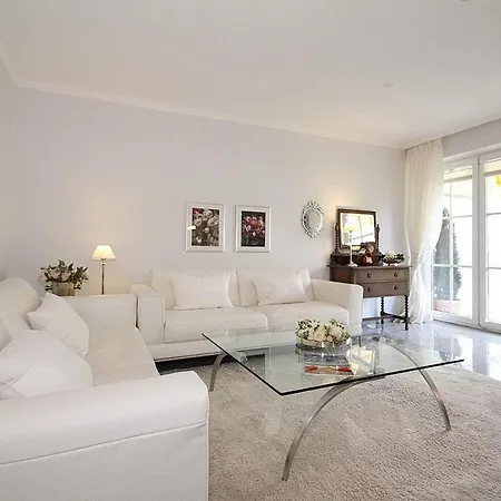 Apartament Domizil Gartenstrasse Domizil Gartenstrasse 4 2 *