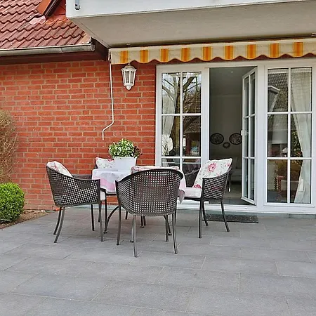 Apartament Domizil Gartenstrasse Domizil Gartenstrasse 4 2 *