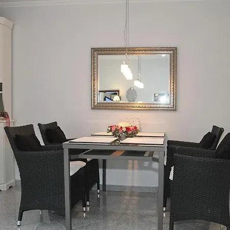 Διαμέρισμα Domizil Gartenstrasse Domizil Gartenstrasse 4 2