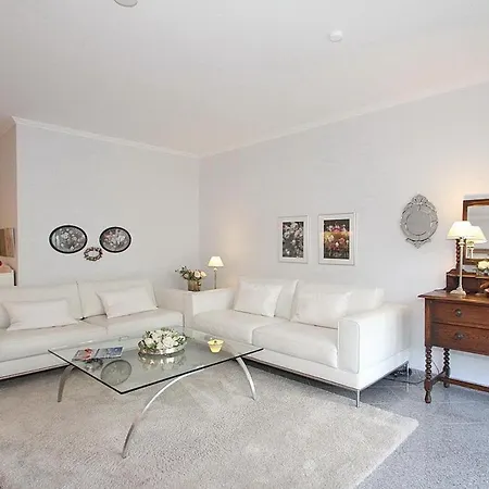 Domizil Gartenstrasse Domizil Gartenstrasse 4 2