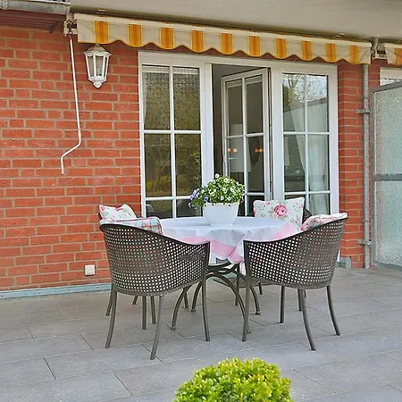 Domizil Gartenstrasse Domizil Gartenstrasse 4 2 Timmendorfer Strand